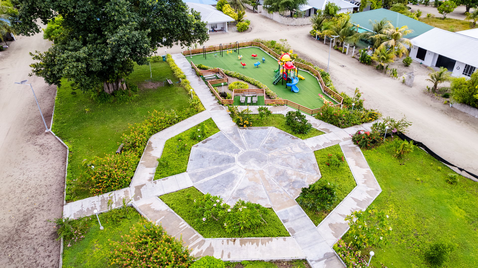Nika Park