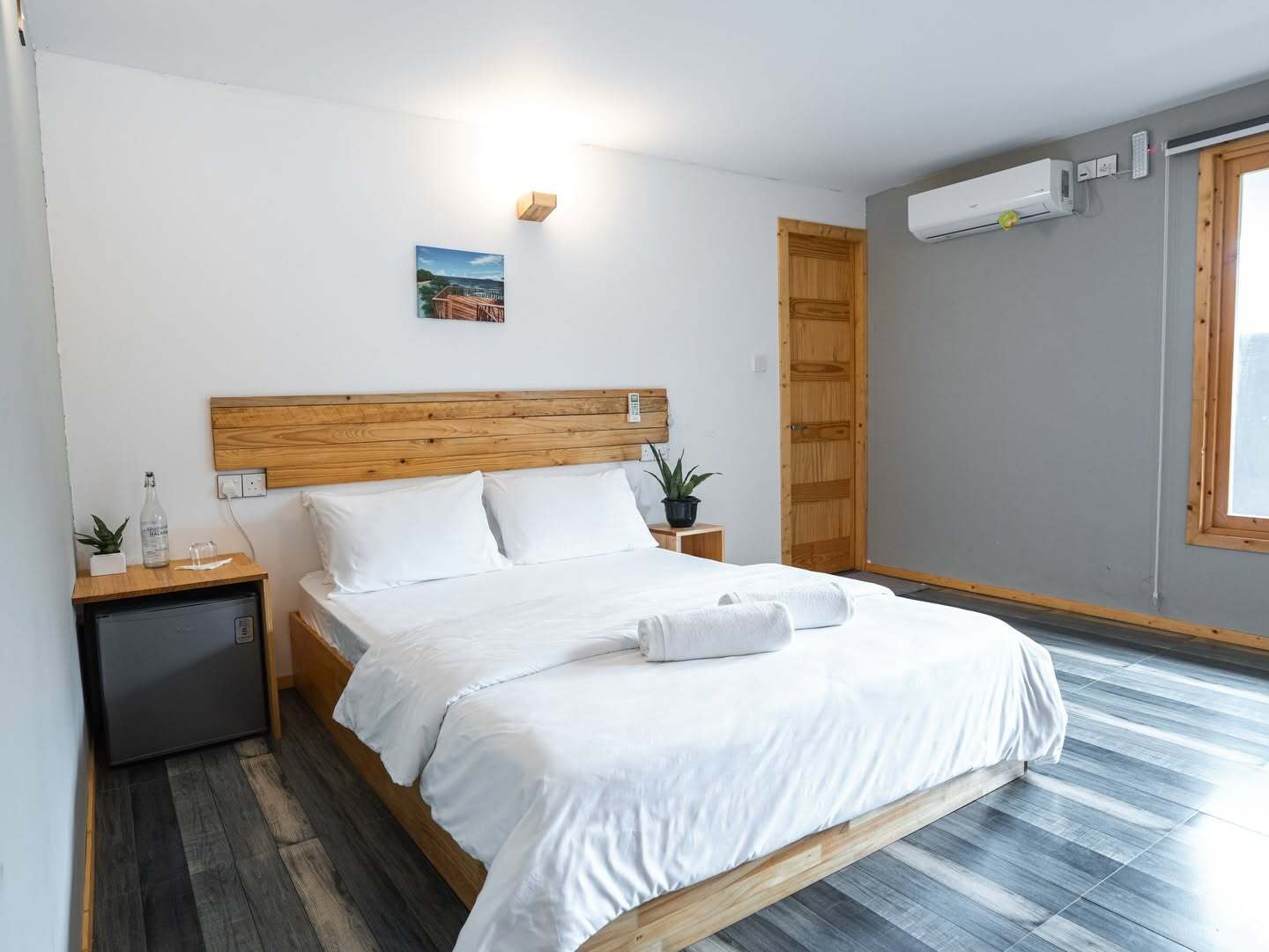 Kandithemu Inn - Property