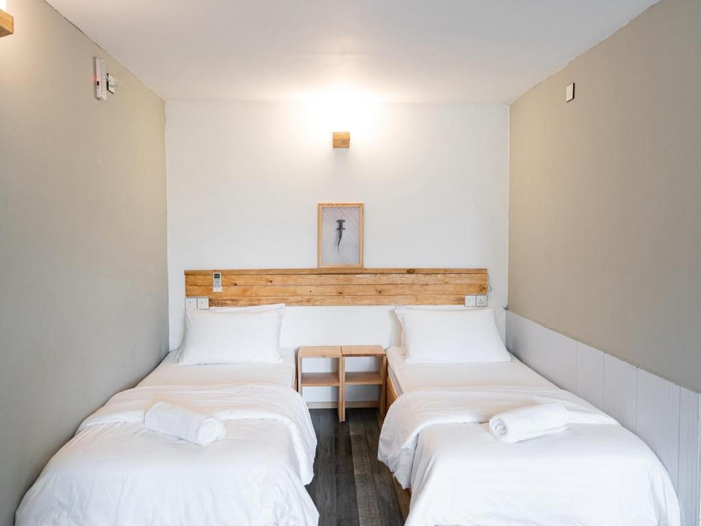 Kandithemu Inn - Property