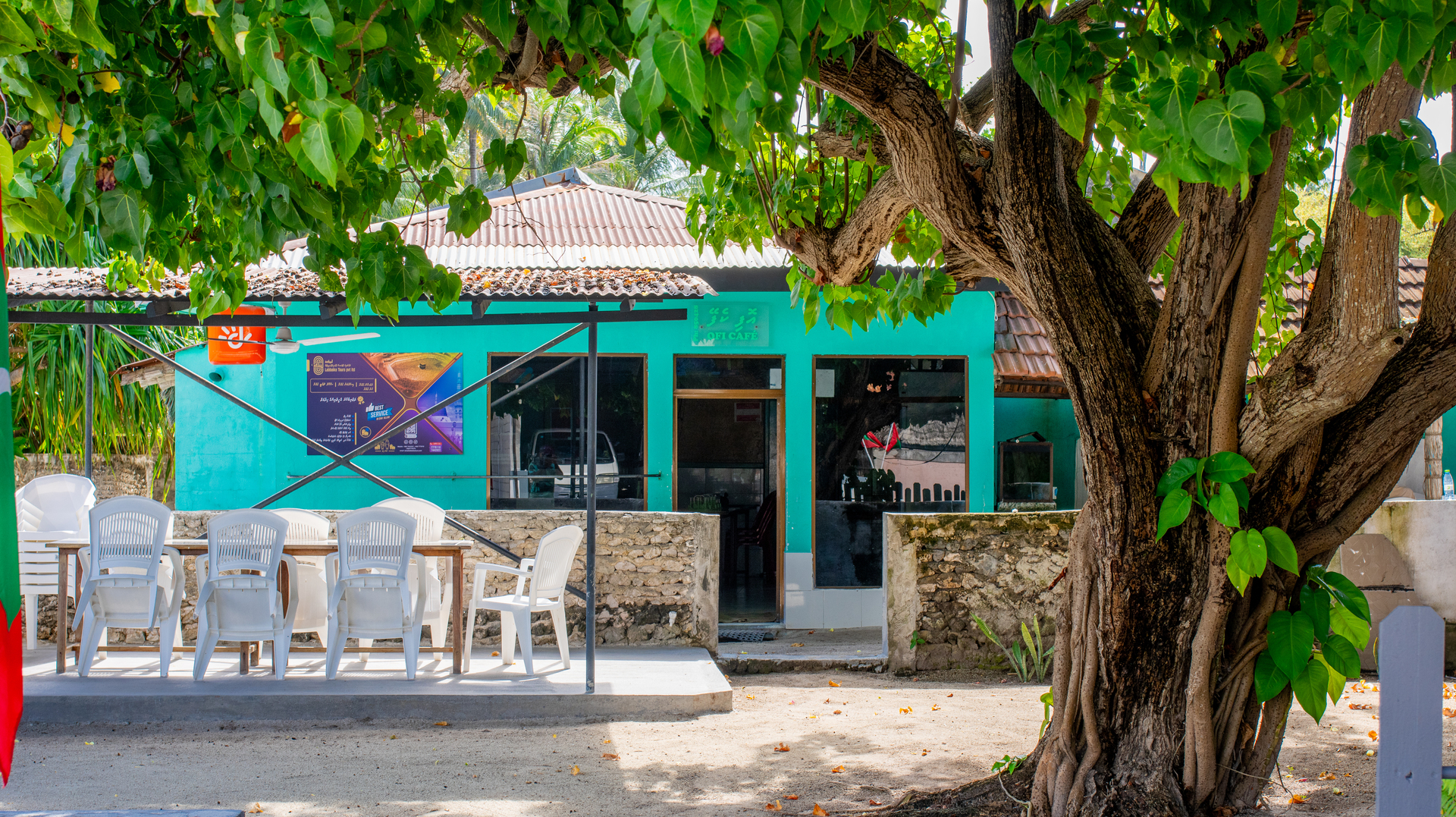Ofi Cafe